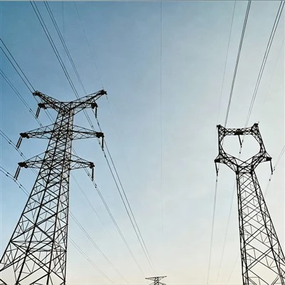 Tangent Tower